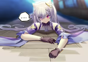 Page 419 of ●PIXIV● Hane - preview thumbnail
