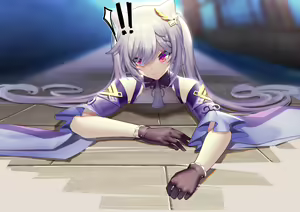 Page 422 of ●PIXIV● Hane - preview thumbnail