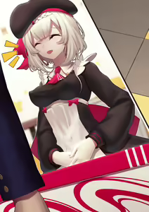 Page 445 of ●PIXIV● Hane - preview thumbnail