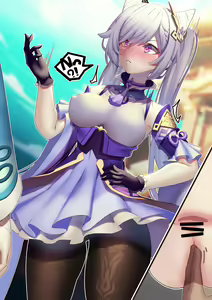 Page 458 of ●PIXIV● Hane - preview thumbnail