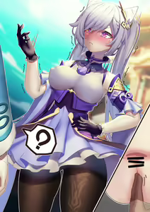 Page 460 of ●PIXIV● Hane - preview thumbnail