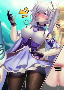 Page 461 of ●PIXIV● Hane - preview thumbnail