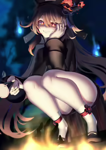 Page 505 of ●PIXIV● Hane - preview thumbnail