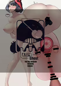 Page 543 of ●PIXIV● Hane - preview thumbnail