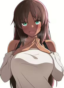●PIXIV● Fe - hentai manga cover image