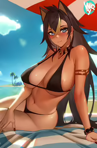 ●PIXIV● W.Q.Y — hentai manga cover on Fhentai