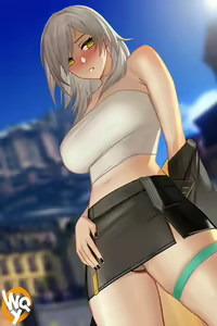 Page 7 of ●PIXIV● W.Q.Y - preview thumbnail