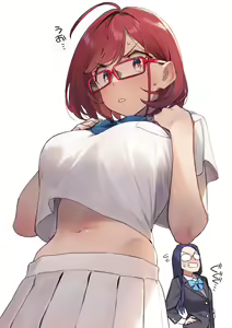 Page 170 of ●PIXIV● 92M - preview thumbnail