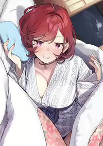 Page 187 of ●PIXIV● 92M - preview thumbnail