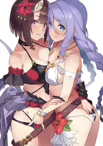 Page 427 of ●PIXIV● 92M - preview thumbnail