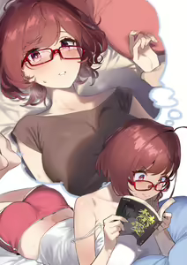 Page 433 of ●PIXIV● 92M - preview thumbnail