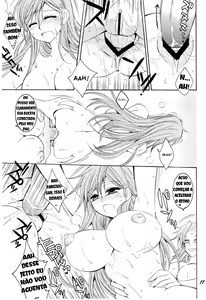 Page 16 of CHICK CHICK CHICK - preview thumbnail