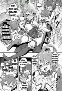 Page 15 of Kono Azen na Kazuma ni Shojo o! - preview thumbnail