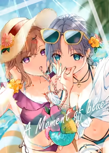 Page 102 of ●PIXIV● ニョロトノ - preview thumbnail