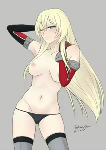 Page 119 of ●PIXIV● 織田中二 - preview thumbnail