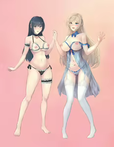 Page 159 of ●PIXIV● 織田中二 - preview thumbnail