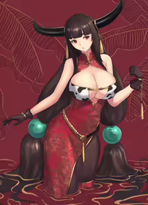 Page 227 of ●PIXIV● 織田中二 - preview thumbnail