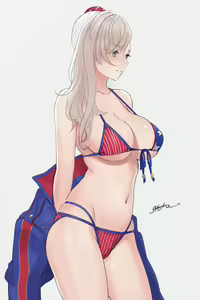 Page 46 of ●PIXIV● 織田中二 - preview thumbnail