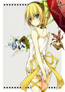 Page 132 of ●PIXIV● 甲斐ゆうき - preview thumbnail