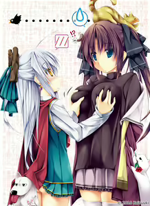 Page 148 of ●PIXIV● 甲斐ゆうき - preview thumbnail