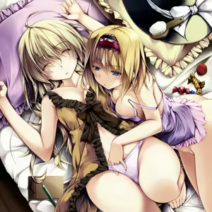 Page 154 of ●PIXIV● 甲斐ゆうき - preview thumbnail