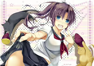 Page 190 of ●PIXIV● 甲斐ゆうき - preview thumbnail