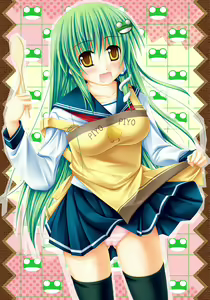 Page 31 of ●PIXIV● 甲斐ゆうき - preview thumbnail