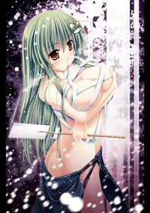 Page 45 of ●PIXIV● 甲斐ゆうき - preview thumbnail