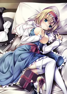 Page 88 of ●PIXIV● 甲斐ゆうき - preview thumbnail