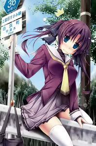 Page 91 of ●PIXIV● 甲斐ゆうき - preview thumbnail