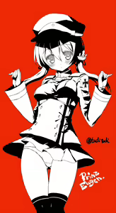 Page 231 of ●PIXIV● たぢまよしかづ - preview thumbnail