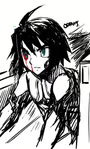 Page 316 of ●PIXIV● たぢまよしかづ - preview thumbnail