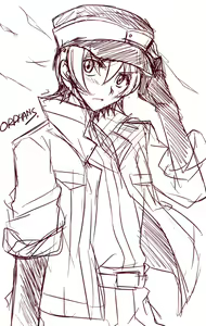 Page 317 of ●PIXIV● たぢまよしかづ - preview thumbnail