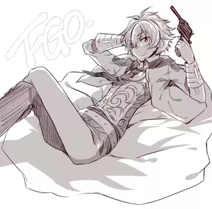 Page 326 of ●PIXIV● たぢまよしかづ - preview thumbnail