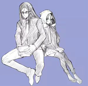 Page 358 of ●PIXIV● たぢまよしかづ - preview thumbnail