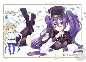 Page 514 of ●PIXIV● たぢまよしかづ - preview thumbnail