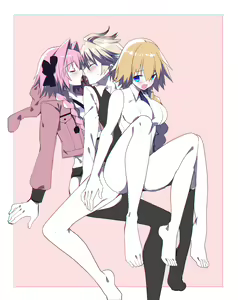 Page 620 of ●PIXIV● たぢまよしかづ - preview thumbnail