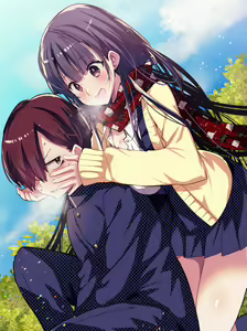 Page 797 of ●PIXIV● たぢまよしかづ - preview thumbnail