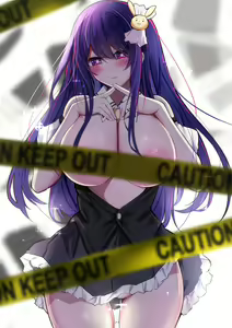 Page 105 of ●PIXIV● Kokihanada - preview thumbnail