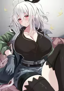 Page 108 of ●PIXIV● Kokihanada - preview thumbnail