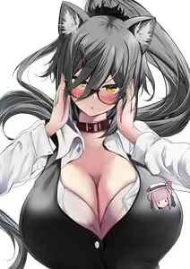 Page 134 of ●PIXIV● Kokihanada - preview thumbnail