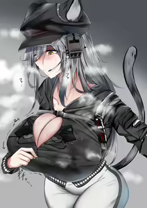 Page 387 of ●PIXIV● Kokihanada - preview thumbnail