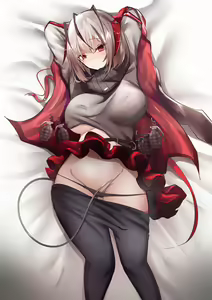 Page 441 of ●PIXIV● Kokihanada - preview thumbnail