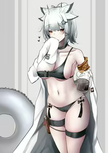 Page 490 of ●PIXIV● Kokihanada - preview thumbnail