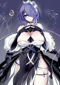 Page 595 of ●PIXIV● Kokihanada - preview thumbnail