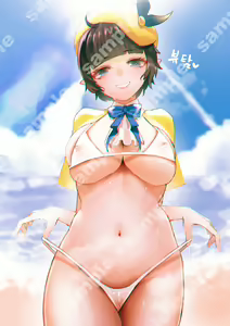 Page 319 of ●PIXIV● yassure - preview thumbnail