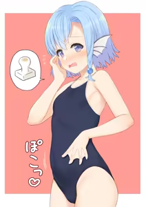 Page 196 of ●PIXIV● Takunomi - preview thumbnail