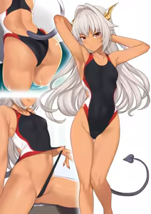 Page 266 of ●PIXIV● Takunomi - preview thumbnail