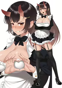 Page 290 of ●PIXIV● Takunomi - preview thumbnail
