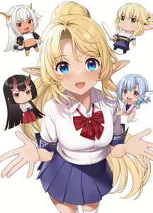 Page 56 of ●PIXIV● Takunomi - preview thumbnail